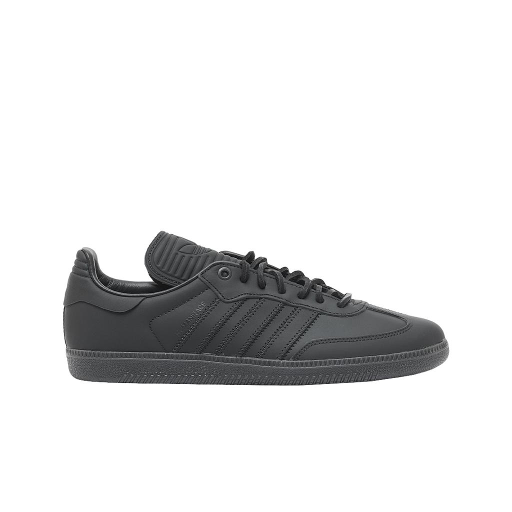 Adidas X Pharrell Williams Humanrace Samba Charcoal