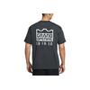 Nike FW25 LeBron Grand Opening Logo Rundhals Kurzarm T-Shirt Herren Tops IH8545-045