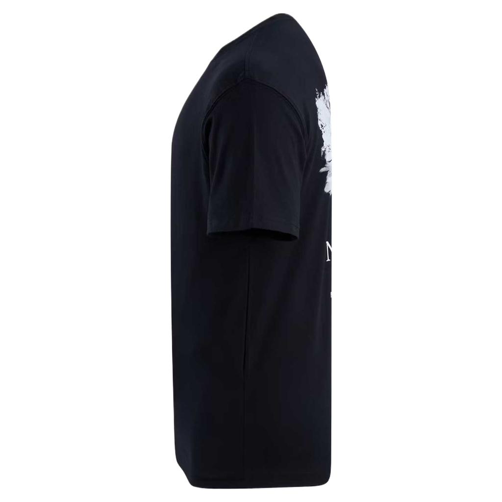 Nike Crew Neck Pullover Cotton T-Shirt Men Tops II0659-010