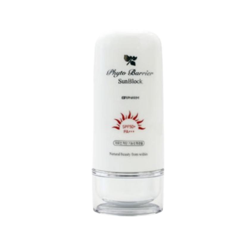 VITARAN Dermatological Sun Milk SPF50+ – High Protection UV Sunblock for Sensitive Skin