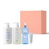 Body Fantasy Gift Set 236ml  Pure Soap 