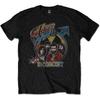 The Who - Live In Concert (T-Shirt)