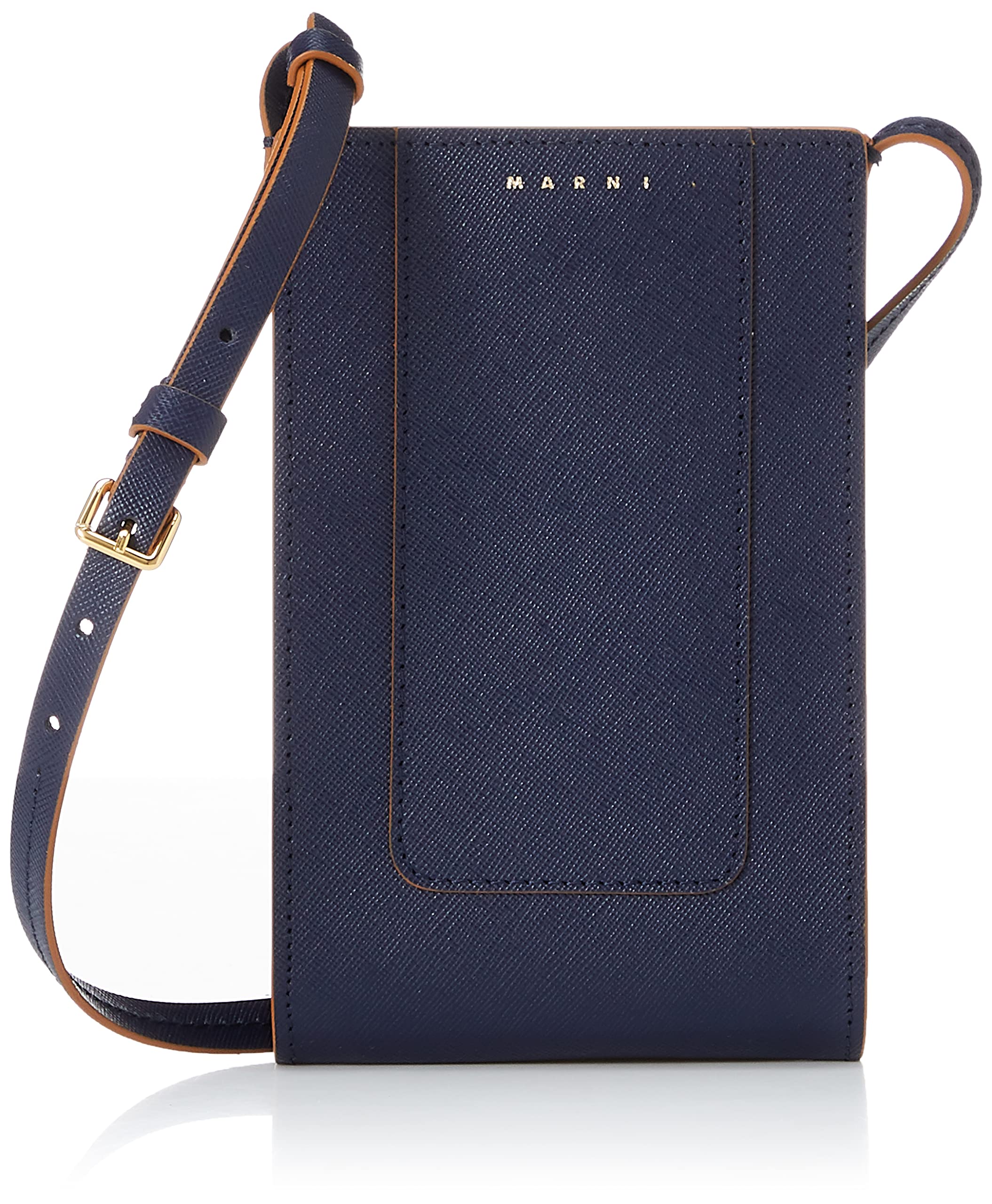 

Shoulder bag TEMO0023U0LV520 BLUBLACK [Marni] Women s [item]