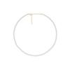 [925 Silver]Un.Silver.133 / Avec Necklace Ver.02 (5Mm)