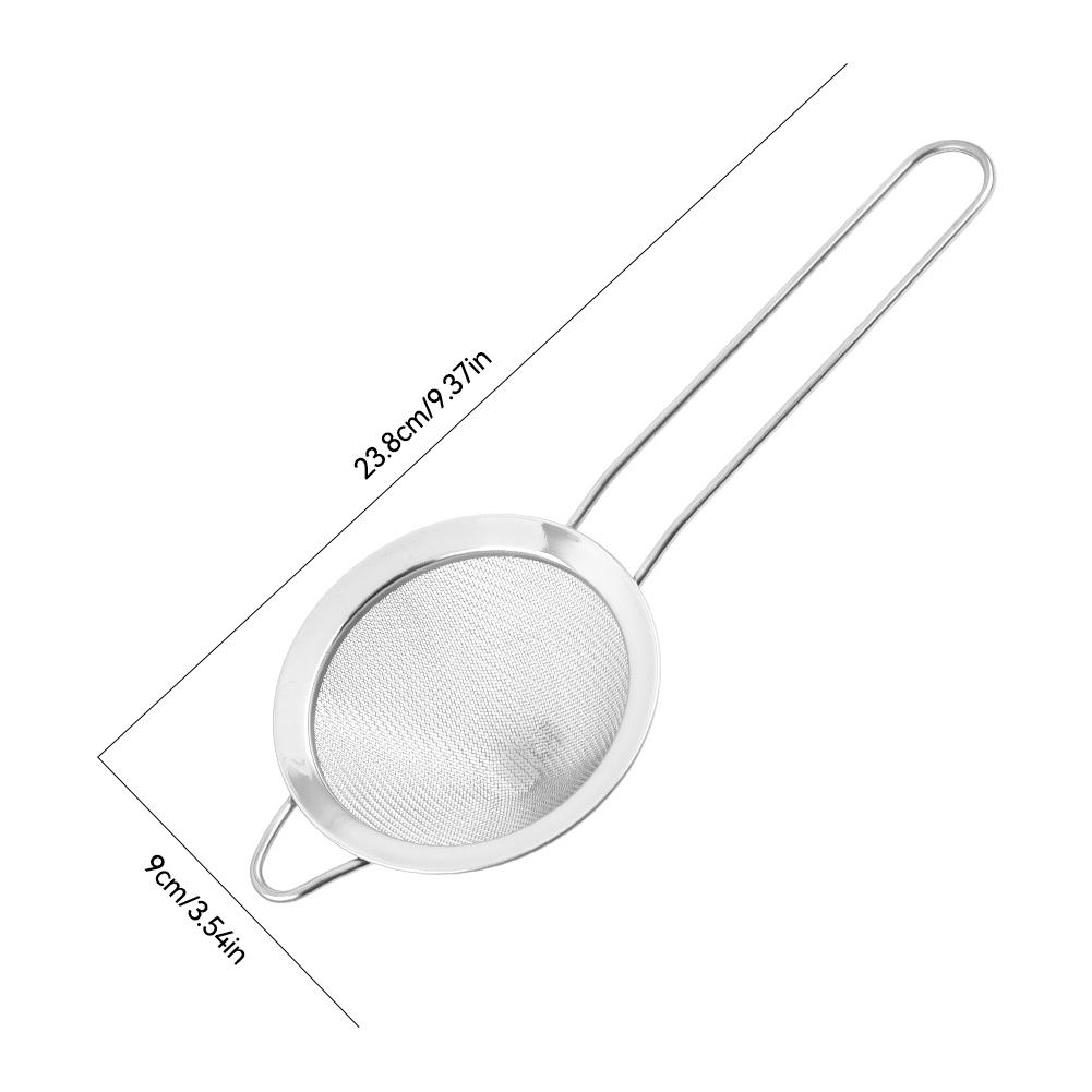 Nerezové sítko na koktejly s lebkou a ozubeným kolem, pružinové sítko na koktejly, nerezové luxusní sítko, barové náčiní, profesionální barové sklo