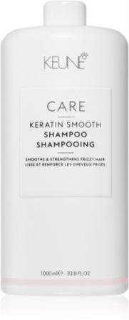 

shampoing pour cheveux secs et abîmés TU прозрачный