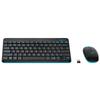 Ensemble Clavier et Souris Sans Fil Logitech G MK245 Nano