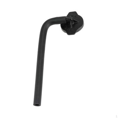 Car Coolant Overflow Reservoir Cap Parts 164050P040 High Performance Replaces