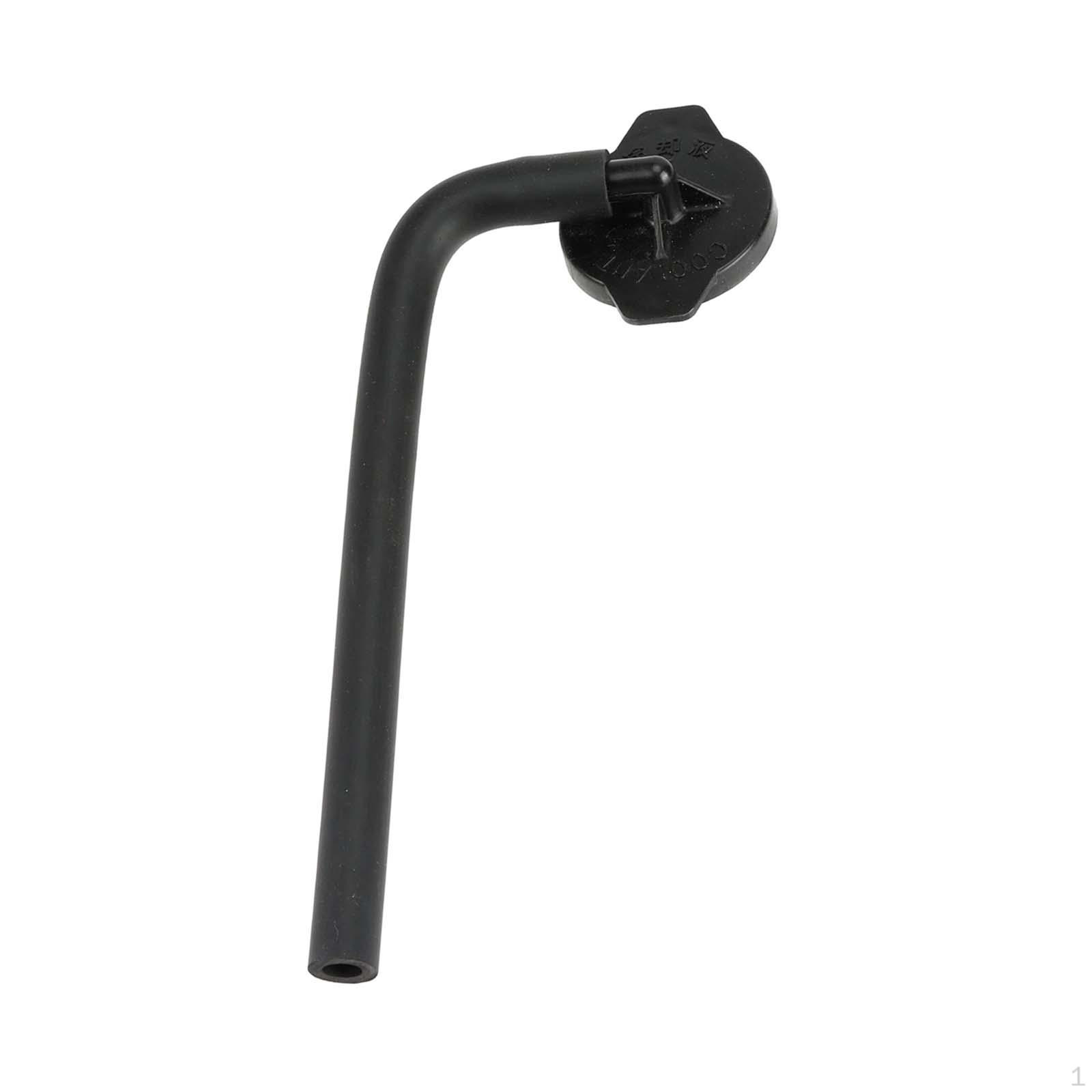 

Крышка бачка расширителя охлаждающей жидкости автомобиля Запчасти 164050P040 Высокая производительность Заменяет