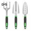 8 Pcs Gardening Tools Stainless Steel Hand Shovel Pruning Shears Garden Supplies with Storage Bag Gifts for Gardening Lovers