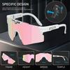 KAPVOE Polarized Cycling Sunglasses Men MBT Cycling Glasses UV400 Outdoor Sports Bicycle Glasses Women Road Bike Glasses