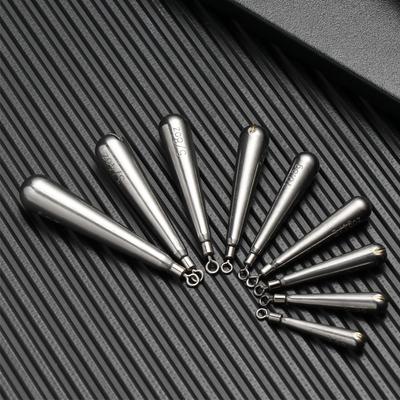 High Quality Weights Quick Release Casting Hook Connector Sinker Line Sinkers Fishing  Fall