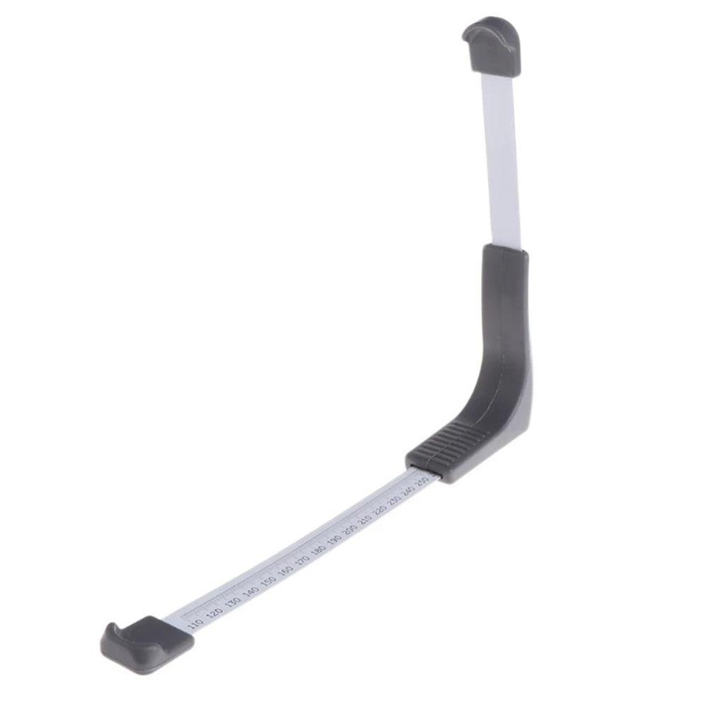 Righello 110-320mm Righello Misura Piede Misuratore Scarpe