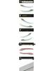 Lexus RX270 Rearview Mirror Decorative Strip - Model Year 2013