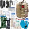 Outdoor Supplies Travel Emergency Tool Set Field Emergency Camping Camping Equipment