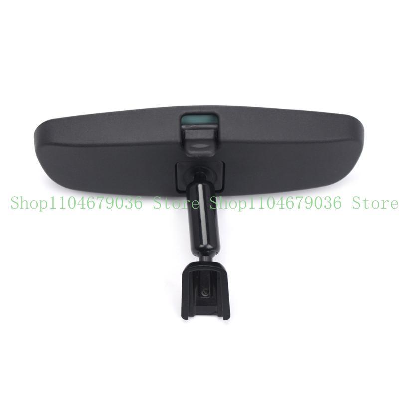 652F Car Interior Mirrors Rear View Auxiliary Mirrors Reversing Convex Wide Lens High Definition for 13585947 13503045