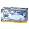 Elleair Zutto Refreshing Ice Regular 30 Masks In Compatible Masks, Blue, Size, (Made Japan, Non-Woven Fabric), PM2.5
