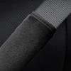 Premium Seat Belt Shoulder Washable Maintains Luxurious Feel Through