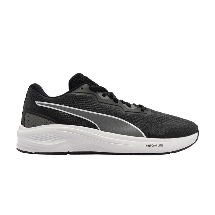 

Puma Кроссовки Aviator ProFoam Sky Black White Unisex 376615-01 36