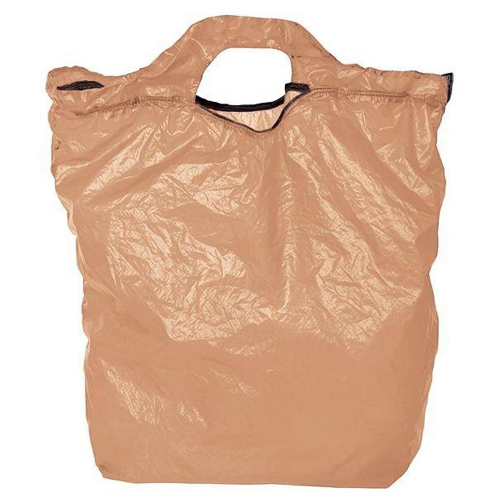 GRANITE GEAR Air Grocery Muted Peach Bag,