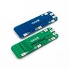 3S 12V 18650 Lithium Battery Protection Board 11.1V 12.6V 10A Overcurrent Overcharge Over-Discharge