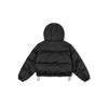Vans Soft Casual Comfortable Down Jacket Women outerwear VN000QU8BLK