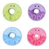 Soft and Lightweight Cats Recovery Collar Healing Collar for Kittens and Puppies to Prevent Licking After Surgeries