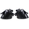 1 Pair Bumper Driving Fog Lamp Lights For Infiniti For Nissan 26150-89927