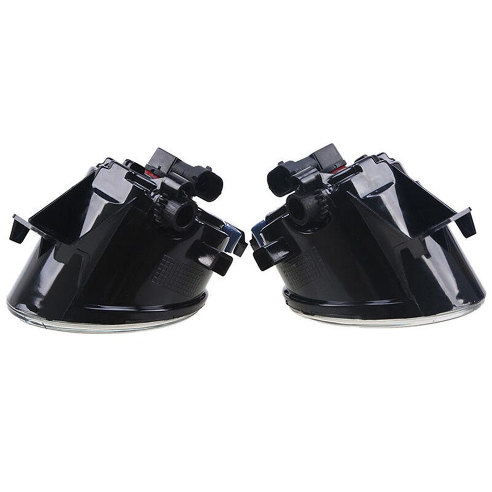 1 Pair Bumper Driving Fog Lamp Lights For Infiniti For Nissan 26150-89927