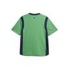 adidas X Koszulka piłkarska Wales Bonner Żywa zieleń Unisex Bluzki IT9782