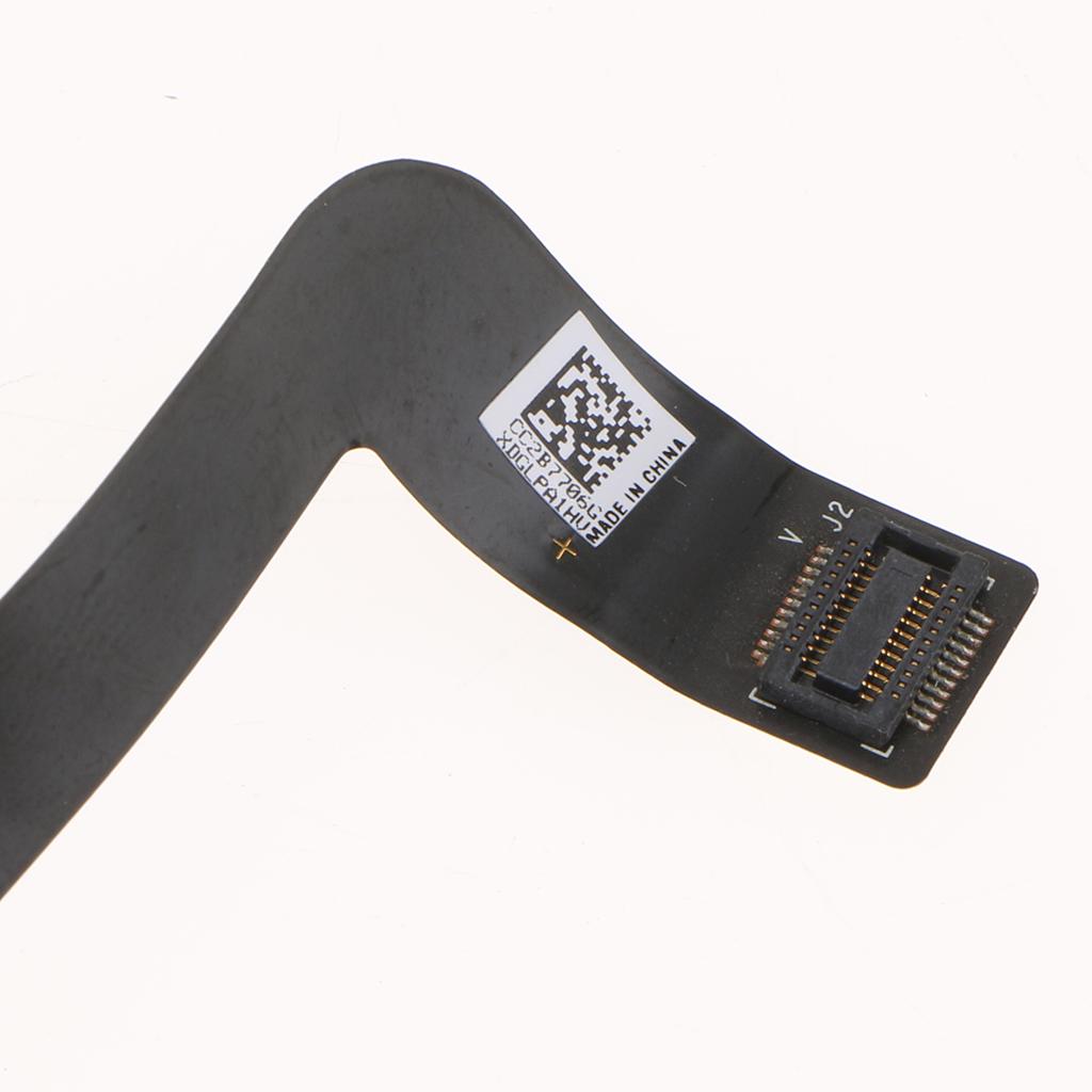 Buy Touchpad Trackpad Ribbon Flex Cable Replacement for MacBook Pro 15