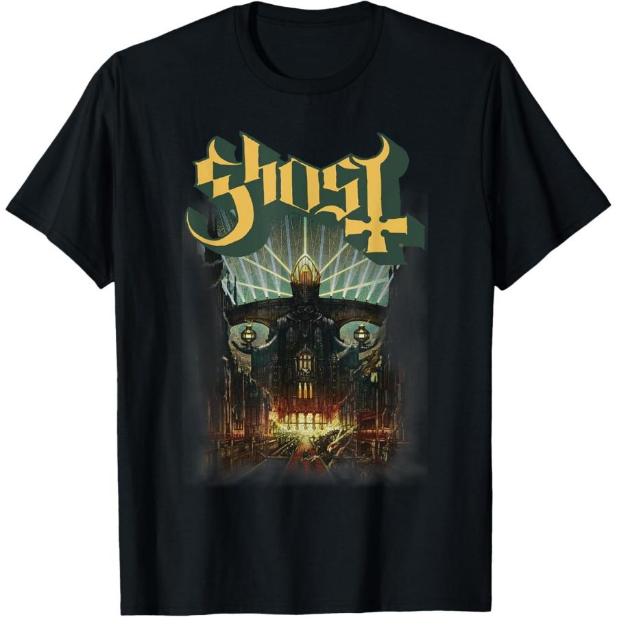 – Meliora T-Shirt S