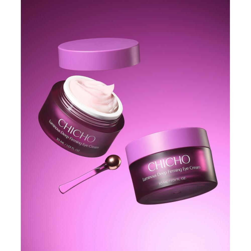 Chicho Luminous Deep Firming Eye Cream NONE
