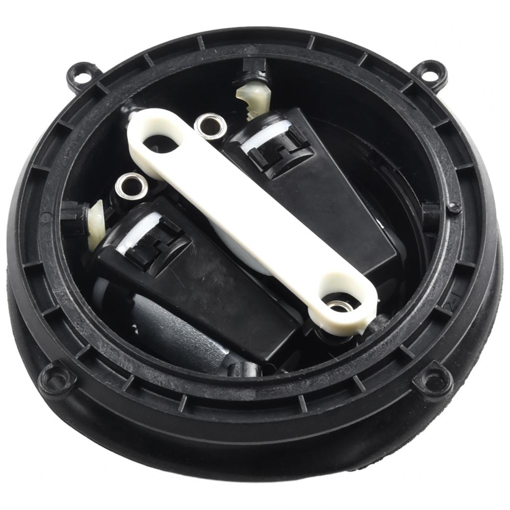 Adapter Mirror Motor Adjuster Replacement Storage 1pcs