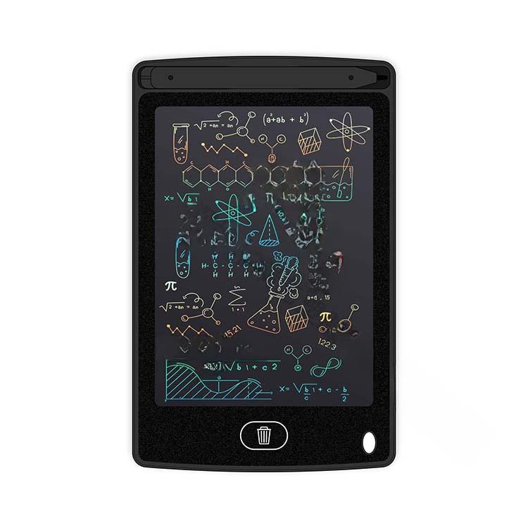 Kids Lcd 65inch Writing Pad Electronic Drawing Writing  Handwriting Board