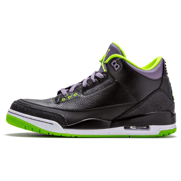 

Jordan 3 Retro Joker 136064-018 42.5