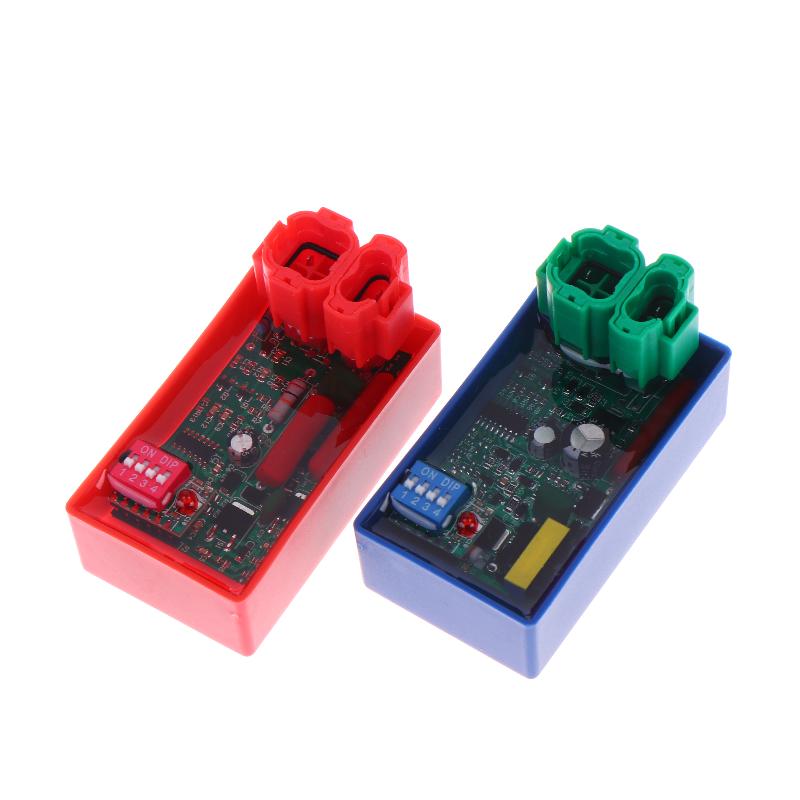 Professional 6pin CDI Racing Ignition Switch for XLR125 XL125 TITAN 92-02 Durable Efficient Racing Engine Accessory