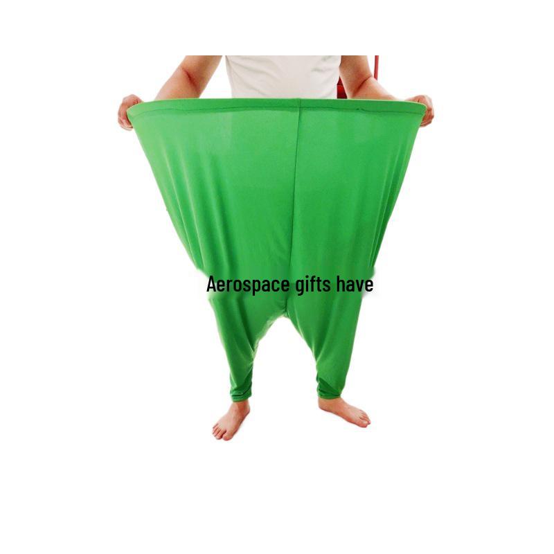 Granny Pants Yard Game: Fun Parent-Child Toss Challenge