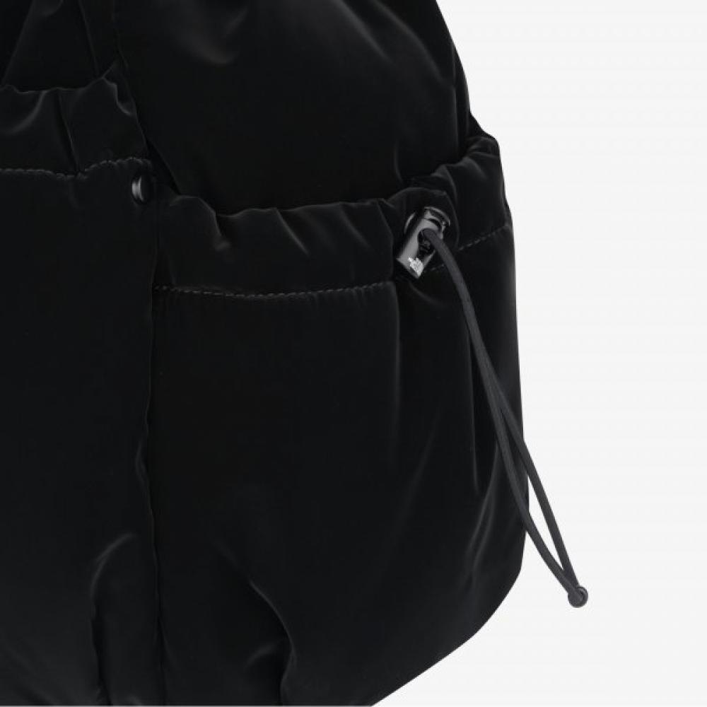 The North Face Bonny Pack Medium Padding Matt Black