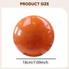 18cm Ritmische Gymnastiek Bal, Gymnastiekuitrusting voor Dansbal Gym, Stabiliteit, Prestatie