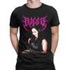 Oversized T Shirt Summer AJ Lees Popular T-Shirts  Cotton Tee Shirt for Men Y2K Fun Design Short Sleeve Tops