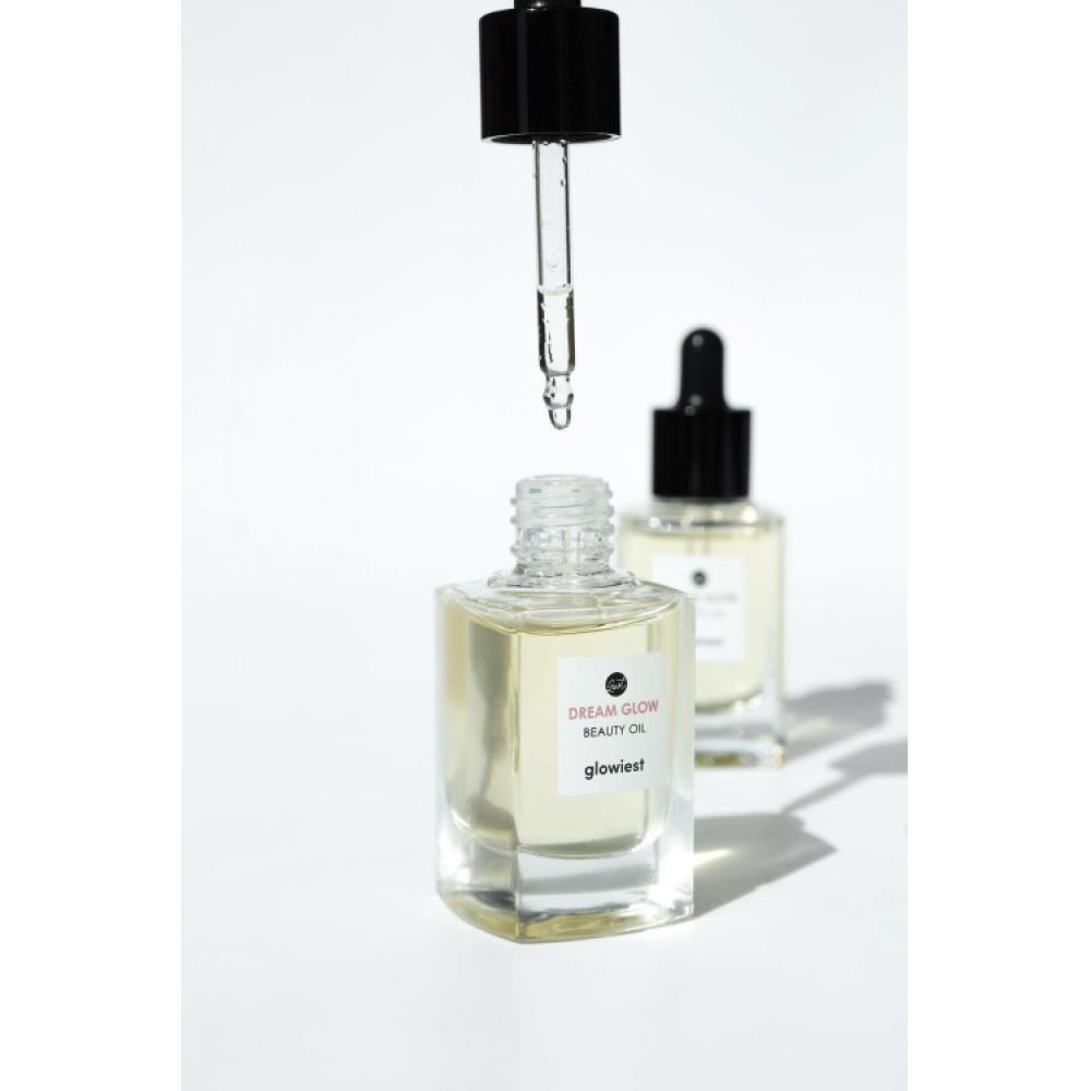Glowiest Dream Glow Beauty Oil
