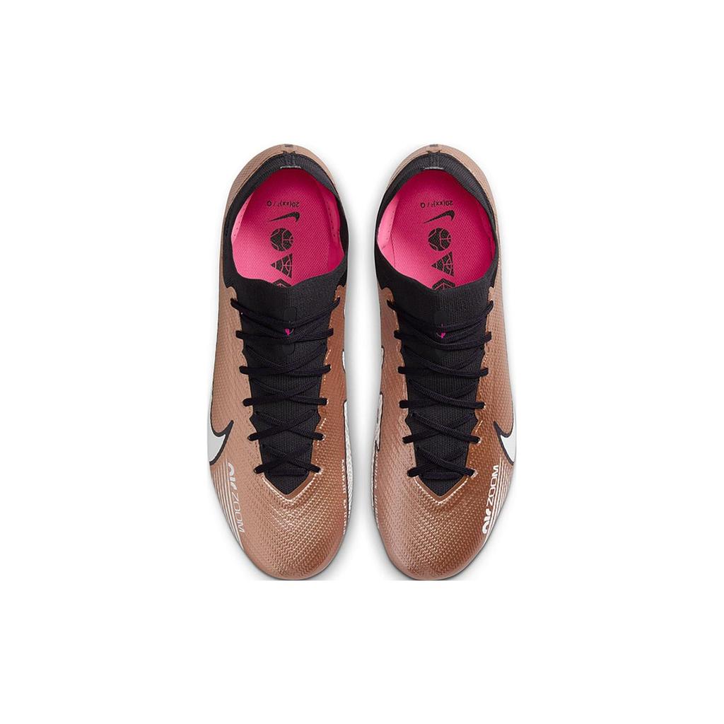 Nike Zoom Mercurial Vapor 15 Pro Hg 'Cupru Metalic' DV8173-810