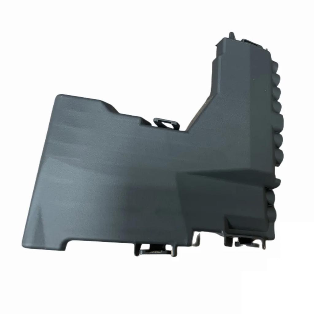 Battery Manager Protection Unit Cover for C4L C4 DS4 DS5 DS5L Fuses Box Cover 6588A1 6500JE Replacement Accessory