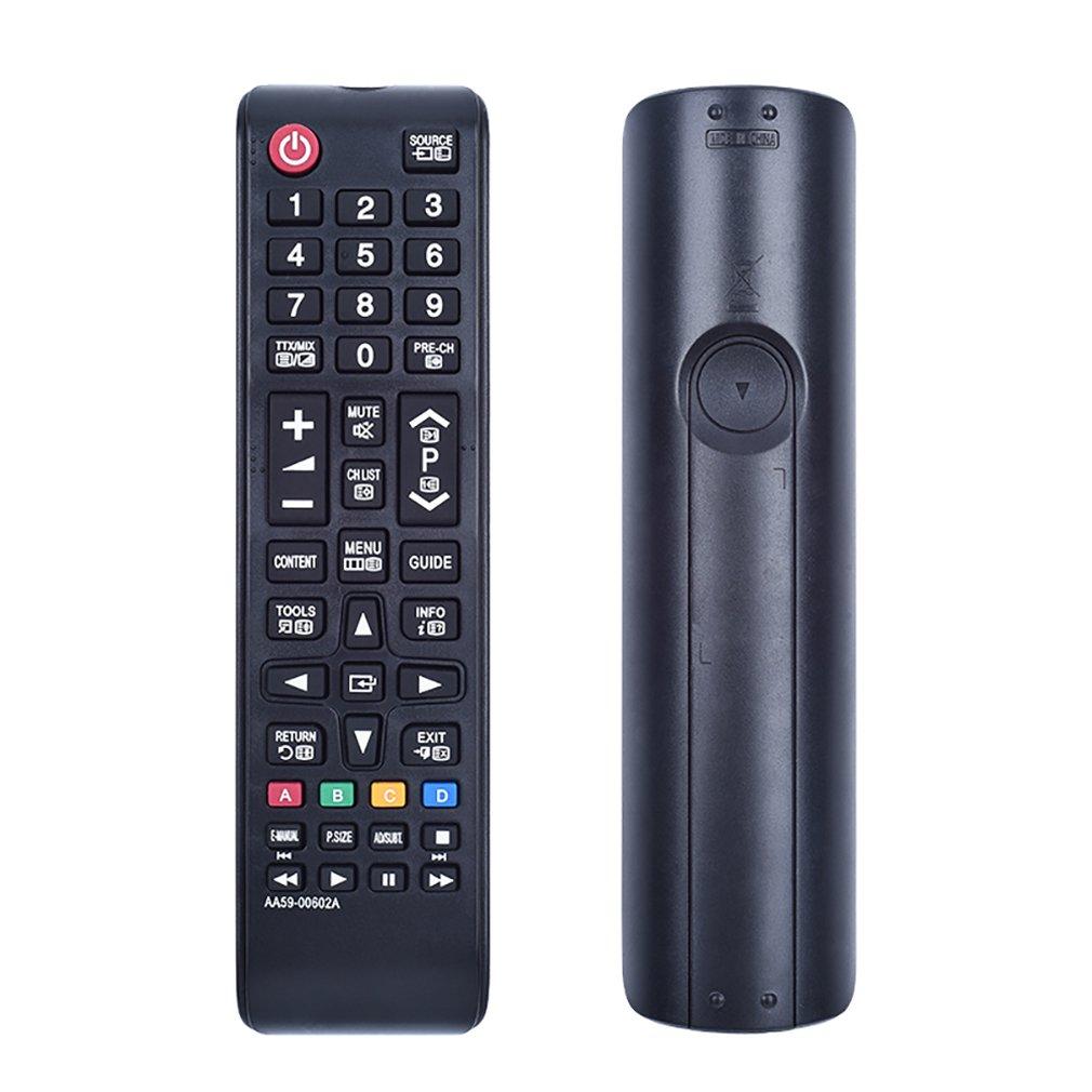 Aa59-00602A Smart TV Remote Control For Samsung Aa59-00666A Aa59-00741A Aa59-00496A For LCD TV Remote Controller Dropshipping