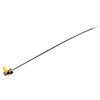 1x Hood Release Cable 68247126AA For 2015 2016 2017 2018 Jeep Renegade 1.4L 2.4L