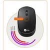 Laiku WS202 2.4G Wireless Mouse for Notebook, Desktop, and Office Use