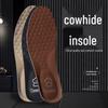 Schuh-Accessoires – Einlegesohlen