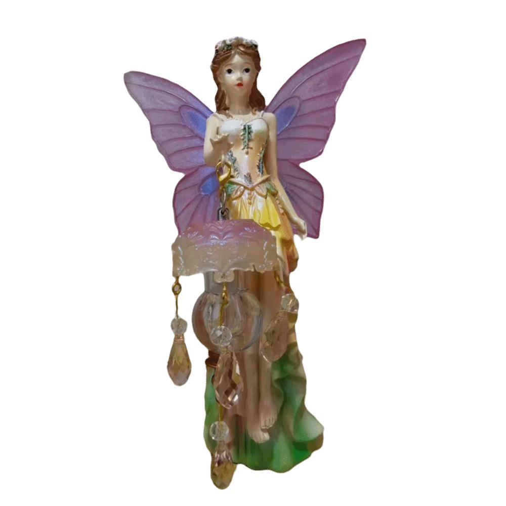 Dreamy Fairy Wall Lamp Vintage Led Wall Light Nordic Style Wall Lamp Home Decoration