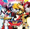 Machine World Sentai Zenkaiger Mini Album 1